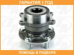 ������� RR ABS Subaru ExigaY10 ForesterS12 ImprezaG12 LegacyB14 Trustauto / TAH0702 �������� 12 ���, ������ ������ TAH0702 ����