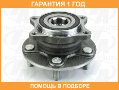 ������� FRRR ABS Escudo TA74W TD54/94W TDA4W Vitara JB416/19/20/24/632 (06-14) Trustauto / TAH0804 �������� 12 ���, ������ ��������/������ TAH0804 ���...