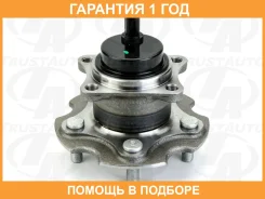 ������� RR ABS Auris18# Blade156 Harrier ZSU6# MarkXZio1# RAV4-3#/4# Vanguard33/38 SAI10 Corolla18# Trustauto / TAH0911 �������� 12 ���, ������ ������...