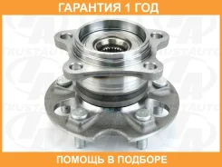 ������� RR 4WD Harrier35/36/38 Highlander25/40/45/48 Kluger HV 28 LV 25 Venza15 Trustauto / TAH0918 �������� 12 ���, ������ ������ TAH0918 ����