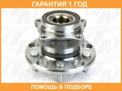 ������� RR 2/4WD ABS Crown18#/20# Majesta18#/206/207 MarkX120/130 Trustauto / TAH0916 �������� 12 ���, ������ ������ TAH0916 ����