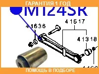 ����������� ������� / M124SR �������� 12 ��� M124SR ����