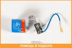 ����� H3 12V55W PK22s T115 Kormax / KHL103 KHL103 ����