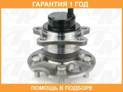 ��������� ���� ��� LH ABS Harrier 30 RX330/350/400 Kluger 20 Trustauto / TAH0943 �������� 12 ���, ����� TAH0943 ����