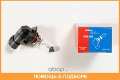 ����� HB4 12V55W P22d T12 9006 Kormax / KHL105 KHL105 ����