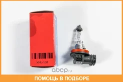 ����� H8 12V35W PGJ19-1 T11 Kormax / KHL108 KHL108 ����