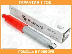 ����������� FR Trooper Bighorn Monterey ���� +50�� Trustauto / TAL7002 �������� 12 ���, ������ �������� TAL7002 ����