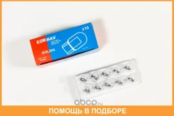 ����� W21W 12V21W W316d T20 Kormax / KHL204 KHL204 ����