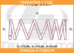 ������� �������� ��������� (���������) Trustauto / TAMB006R �������� 12 ��� TAMB006R ����