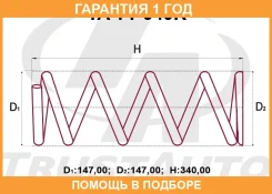 ������� �������� ��������� (���������) Trustauto / TATY040R �������� 12 ��� TATY040R ����
