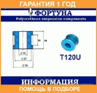 ������ ������� / T120U �������� 12 ��� T120U ����