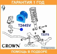 ������ ������� / T244SV �������� 12 ��� T244SV ����