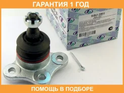 ����� ������� (�������) Trustauto / HBJ2801 �������� 12 ��� HBJ2801 ����