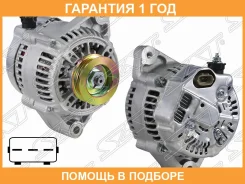 ��������� Toyota Caldina/Corolla/Corsa/RAUM/SRP�Rinter/Starlet 4/5EFE/5EFHE/ SAT / ST2706011281 �������� 12 ��� ST2706011281 ����