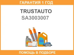 ����� FR ������ Ipsum Gaia Nadia SXM1# Trustauto / SA3003007 �������� 12 ���, ������ �������� SA3003007 ����