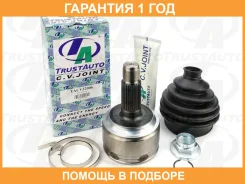 ���� ������� (TA) Trustauto / Tacvj2006 �������� 12 ��� TACVJ2006 ����