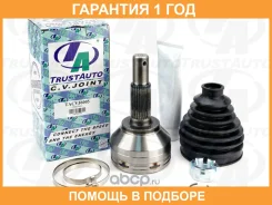 ���� ������� 35x561x29 X-trail T31 Qashqai Dualis J10 07-15 Trustauto / Tacvj6005 �������� 12 ��� TACVJ6005 ����