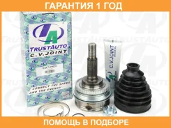���� ������� ABS 27x56x26 Liteace CR5# (96-07) Trustauto / Tacvj9028 �������� 12 ��� TACVJ9028 ����
