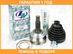 ���� ������� ABS 25x60x26 Prius ZVW3# (09-) C-HR ZYX10 (16-) Lexus UX250H MZAA10 (19-) Trustauto / Tacvj9023 �������� 12 ��� TACVJ9023 ����