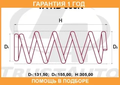 ������� �������� ��������� (���������) Trustauto / TAHD006R �������� 12 ��� TAHD006R ����