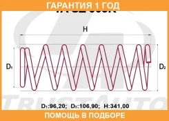 ������� �������� ��������� (���������) Trustauto / TASZ003R �������� 12 ��� TASZ003R ����