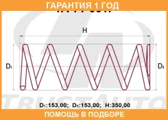 ������� �������� ��������� (���������) Trustauto / TATY001F �������� 12 ��� TATY001F ����