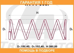 ������� �������� ��������� (���������) Trustauto / TATY005F �������� 12 ��� TATY005F ����