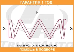 ������� �������� ��������� (���������) Trustauto / TATY096F �������� 12 ��� TATY096F ����