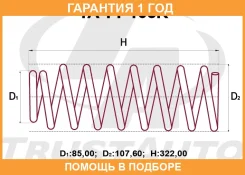 ������� �������� ��������� (���������) Trustauto / TATY106R �������� 12 ��� TATY106R ����