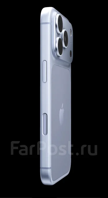 Apple iPhone 18 Pro Max. �����, 1 ��, ���������, 4G LTE, 5G, NFC, eSIM. ��� ����� �� ���������� ����