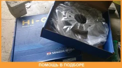 ���� ��������� Sangsin Brake / SD1046 SD1046 ����