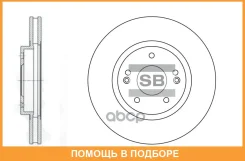 ���� ��������� Sangsin Brake / SD1060 SD1060 ����