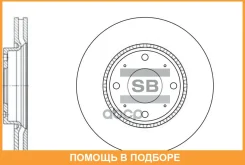 ���� ��������� Sangsin Brake / SD2029 SD2029 ����