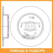 ���� ��������� Sangsin Brake / SD4118 SD4118 ����