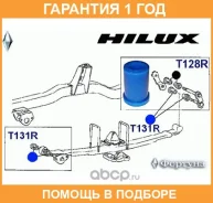 ��������� ������, ������ ��������, 18*30*37 ������� / T131R �������� 12 ��� T131R ����