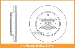 ���� ��������� Sangsin Brake / SD4306 SD4306 ����