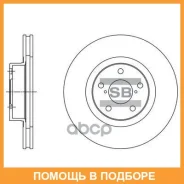 ���� ��������� SD4702 Sangsin Brake / SD4702 SD4702 ����
