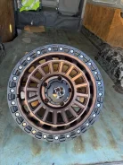 BADX. 6.0x16", 5x139.7, ET-5, �� 108,1���. ����