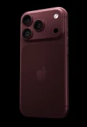 Apple iPhone 18 Pro Max. �����, 512 ��, �������, 4G LTE, 5G, NFC, eSIM ����