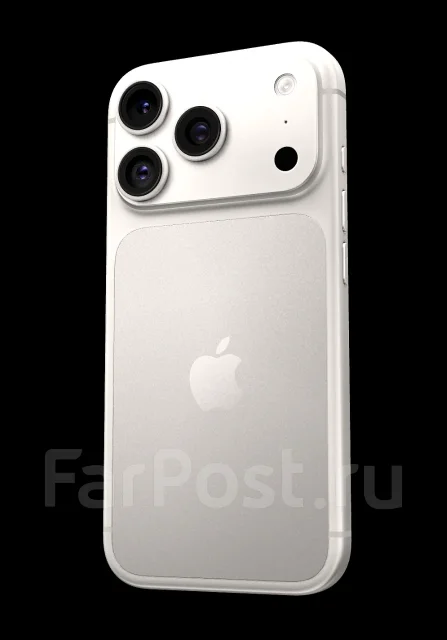 Apple iPhone 18 Pro Max. �����, 256 ��, �����, 4G LTE, 5G, NFC, eSIM. ��� ����� �� ���������� ����