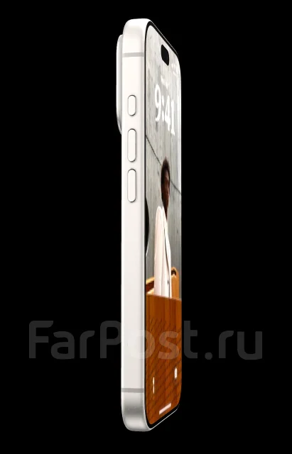 Apple iPhone 18 Pro Max. �����, 256 ��, �����, 4G LTE, 5G, NFC, eSIM. ��� ����� �� ���������� ����