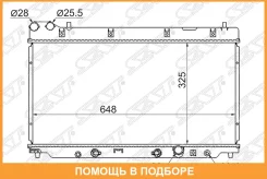 �������� Honda Fit 01-07 / Jazz 02-09 SAT / HD0001303 HD0001303 ����