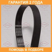 ������ ������������ 6PK2083 Tatsumi / TFB1113 �������� 24 ��� TFB1113 ����