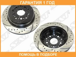 �������� ������ ��������� ������ ��������������� Toyota MARK 2/Chase/Cresta JZX90/100 1Jzgte SAT / ST4243122170PF �������� 12 ��� ST4243122170PF ����
