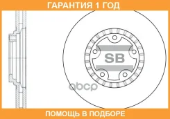 ���� ��������� Sangsin Brake / SD1030 �������� 12 ��� SD1030 ����