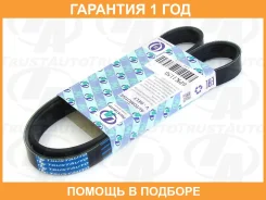 ������ ���������� 6PK1150 EPDM Trustauto / 6PK1150 �������� 12 ��� 6PK1150 ����