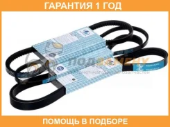 ������ ���������� 6PK1230 EPDM Trustauto / 6PK1230 �������� 12 ��� 6PK1230 ����