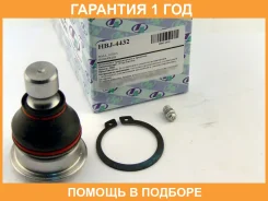 ����� ������� ��� ������ 54501-CC40A Trustauto / HBJ4432 �������� 12 ��� HBJ4432 ����