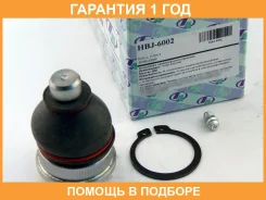 ����� ������� Trustauto HBJ-6002 Trustauto / HBJ6002 �������� 12 ��� HBJ6002 ����