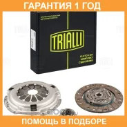�������� ��������� � ����� Trialli / FR2303 �������� 12 ��� FR2303 ����